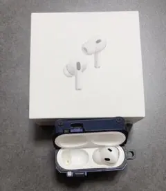 AirPods Pro (第2世代) 本体