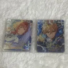 あんさんぶるスターズ あんスタ アニメイトカフェ コロッタ 月永レオ