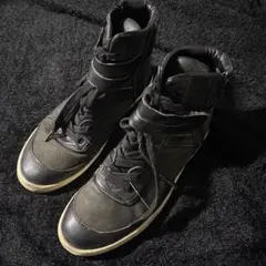 Y’s 「Yohji Yamamoto」 2013aw スニーカーのサムネイル