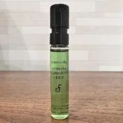 フエギアムスカラペラルゴニウム100ml Muskara Pelargonium Muskara Pelargonium｜ムスカラ ペラルゴニウム – FUEGUIA 1833