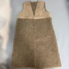 美品】BARNEYS NEW YORK フェイクファーショートブルゾン - メルカリ