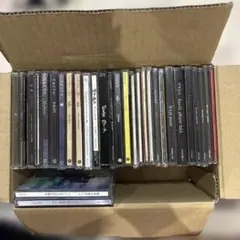 浜崎あゆみ.邦楽洋楽CDアルバム 複数まとめ売り バラ売り相談可能➁