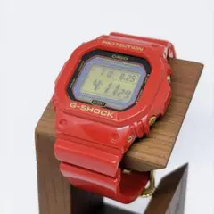 G-SHOCK GW-M5630A-4JR GW-M5600 ソーラー 限定