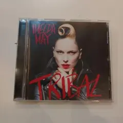 ★Imelda May Tribal CD/イメルダメイ