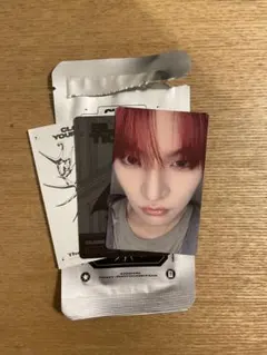 ミヌク CLOSE YOUR EYES