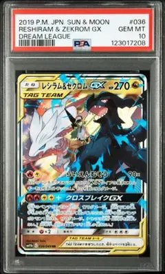 最安値 ポケモンカードpsa10 レシラム ゼクロム 1st cp2 セット 最安値 ポケモンカードpsa10 レシラム ゼクロム 1st cp2 セット
