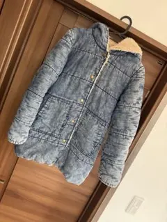 ANAP デニムアウター