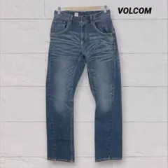 VOLCOM ボルコム　デニムパンツ　w30 y2kのサムネイル