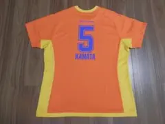 《NEW》《鎌田翔雅　LL》清水エスパルス　コンフィットシャツ