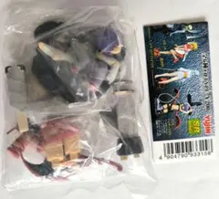 2026年最新】ヴァンパイアセイヴァー フィギュアの人気アイテム - メルカリ