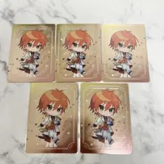 すとぷり ジェルくん 8周年 コレカ デフォ