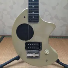 フェルナンデス ゾウさんギターのサムネイル