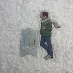 轟焦凍 アクリルスタンド