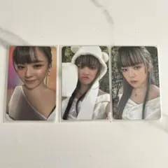 TWICE with you-th ジョンヨン　クマ　まとめ売り