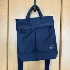 【コラボ】PORTER キャプテンサンシャイン　ショルダーバッグ