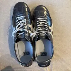 OnitsukaTiger MEXICO66SD METROPOLISCREAM