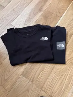 ノースフェイス 半袖 トップス