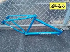 Ceepo Stingray フレーム （ジャンク品） - メルカリ