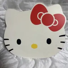 【希少】ハローキティ 未使用 折りたたみミニテーブル 2003年 サンリオ レア