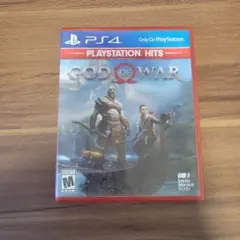 GOD OF WAR PS4 専用