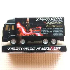 長渕剛 トランポ 7 NIGHTS SPECIAL IN ARENA 2025