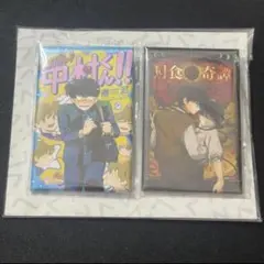 春泥 初個展 「泥濘」 ミニコミック缶バッジセット - メルカリ
