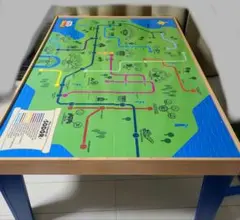 2025年最新】プレイテーブル トーマスの人気アイテム - メルカリ