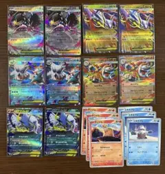 ポケモンカード　メガシンフォニア　メガブレイブ　RR まとめ売り