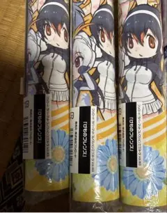 けものフレンズ　プレイマット　集合絵 新品未開封品　3個 2026年最新】けものフレンズ プレイマットの人気アイテム - メルカリ