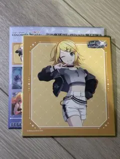2026年最新】鏡音リン 色紙の人気アイテム - メルカリ