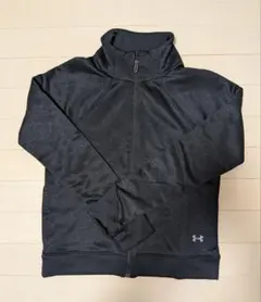Under Armour ColdGear SM ブラック