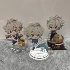 2025年最新】碧棺左馬刻 缶バッジの人気アイテム - メルカリ