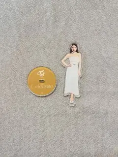 TWICE　ナヨン　celebrate　アクリルスタンド