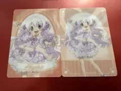 まどマギ なぎさ ランダムクリアカード Magia day 2025 物販