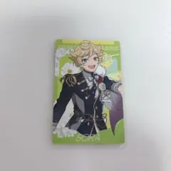 あんスタ スタフォニ カード 春川宙