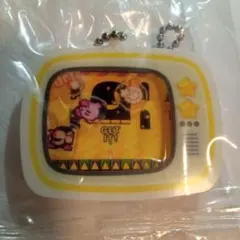 星のカービィ シャカシャカアクリルチャーム デザインC