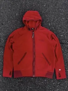 NIKE ACG ジップパーカー テック系 y2k