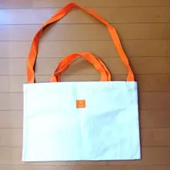 新品 2WAY アンナムグルメ トートバッグ 2025年新作 ベトナム限定A3可