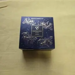 EMBEAGE EXCIA ALBION 特別サンプルセット
