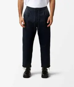 2025年最新】NEIGHBORHOOD カラー：ブラック系 ワークパンツ・カーゴ