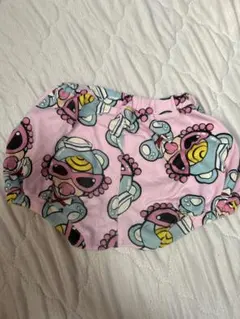 A*様 ヒスミニ　テディ　かぼちゃパンツ