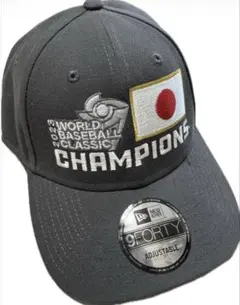 New Era 9FORTY WBC チャンピオン キャップ