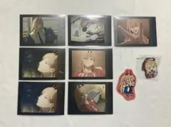 チェンソーマン パワー まとめ売り