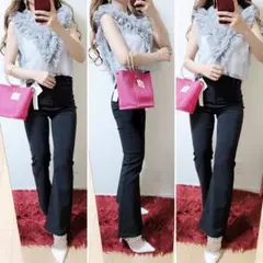 ♥️新品コーデ２点売り♥️　リゼクシー　デュラス　ダズリン　rady　シェリミー