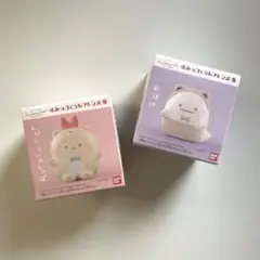 すみっコぐらしフレンズ　すみっコぐらし　おばけ　えびふらいのしっぽ