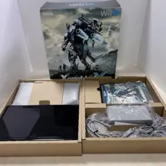 【希少】ゼノブレイドクロス WiiU セット