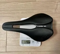 デローザ　サドル　新品未使用　匿名配送 デローザ サドル 新品未使用 匿名配送 - メルカリ