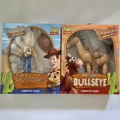 トイストーリー