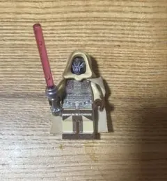 激レア！！美品！！ レゴ スターウォーズ ミニフィグ ダース・サイオン 