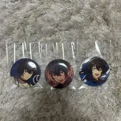 朔間凛月 缶バッジ シャッフル 6周年 7周年